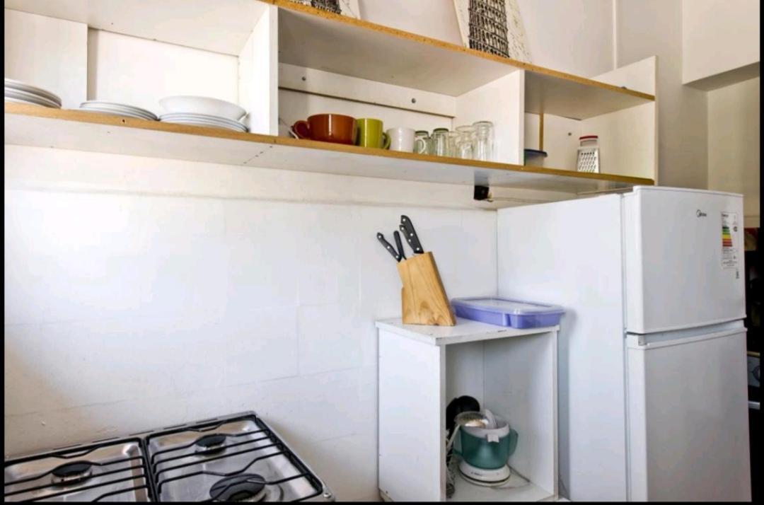 Apartamento Valparaíso Exteriér fotografie