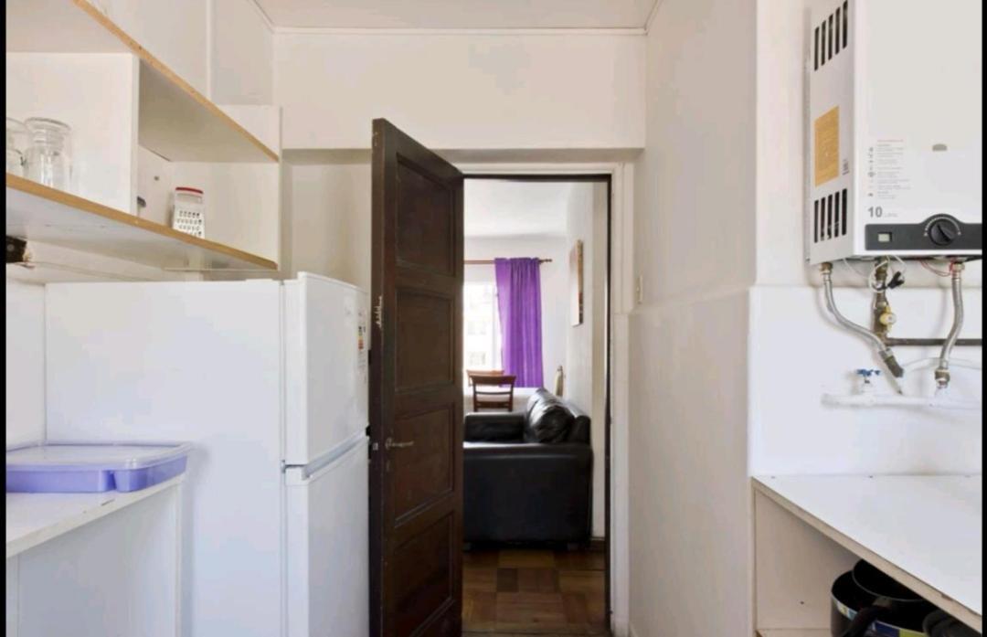 Apartamento Valparaíso Exteriér fotografie