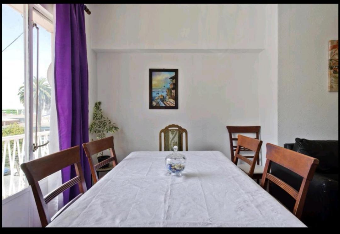 Apartamento Valparaíso Exteriér fotografie