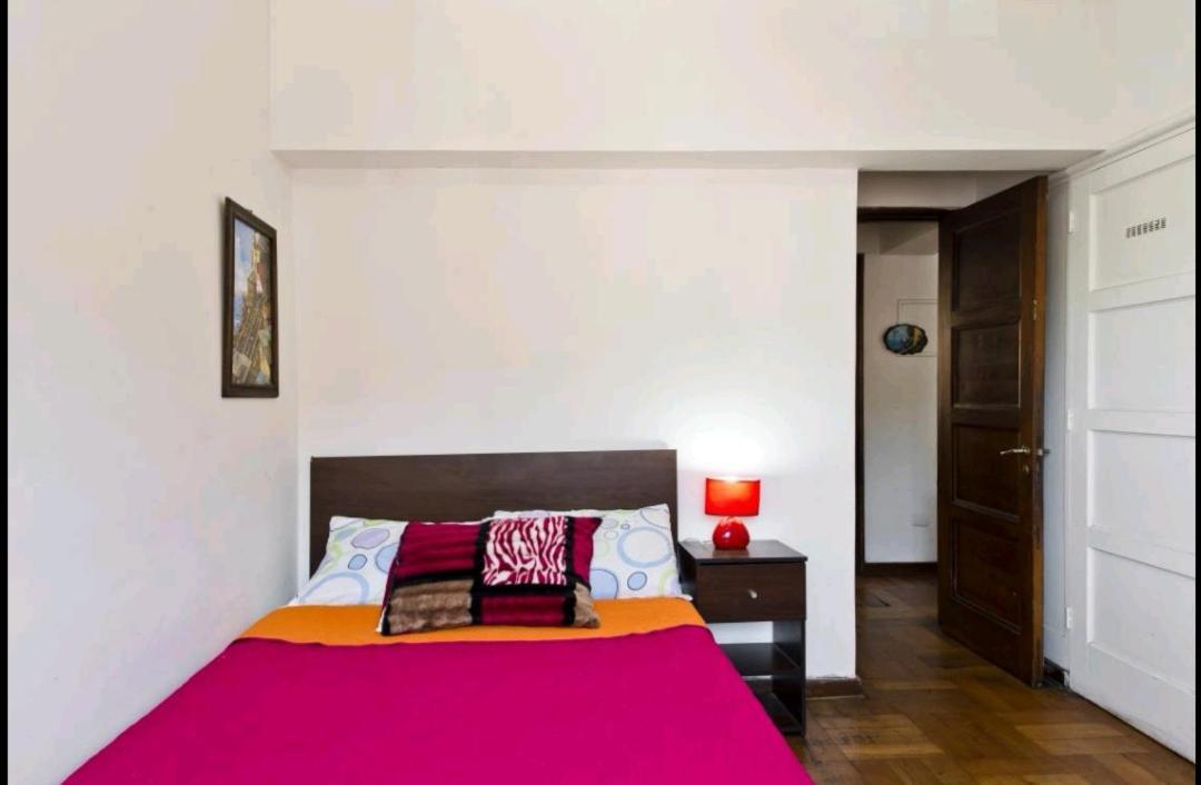 Apartamento Valparaíso Exteriér fotografie