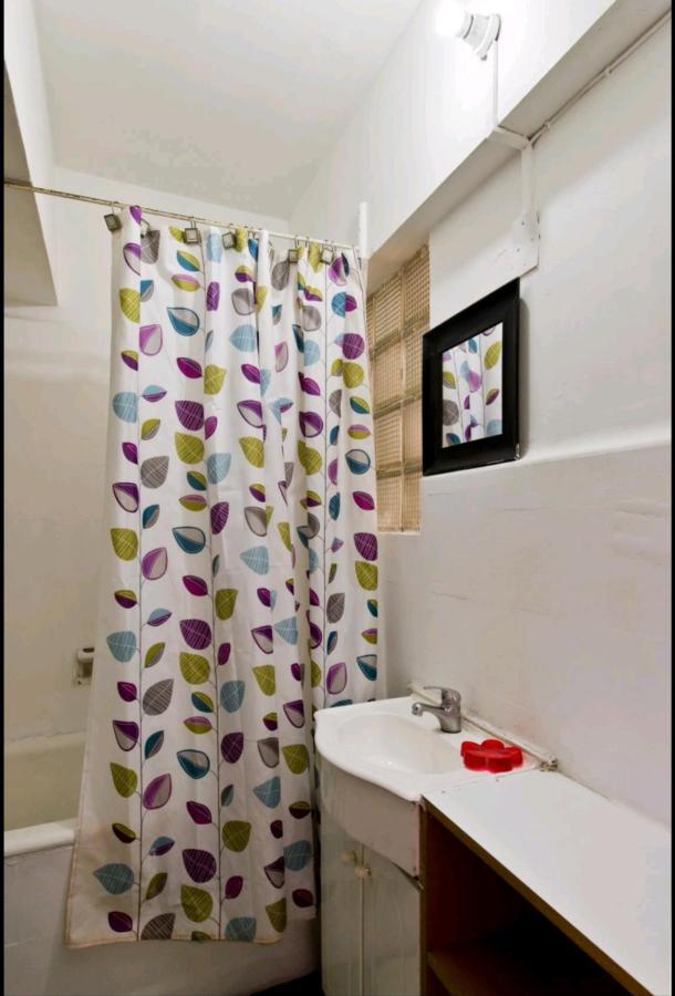 Apartamento Valparaíso Exteriér fotografie